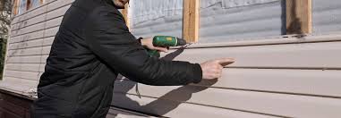 Best Steel Siding Installation  in Shady Cove, OR